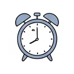 Clock icon