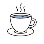 coffee icon